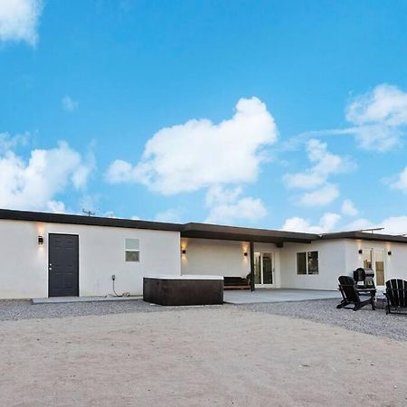 Star Gazers Modern Home On 5 Acres Of Land! Sunfair Heights 외부 사진
