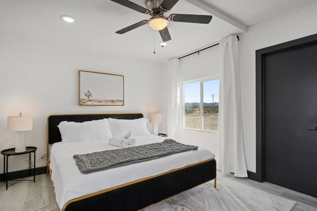 Star Gazers Modern Home On 5 Acres Of Land! Sunfair Heights 외부 사진