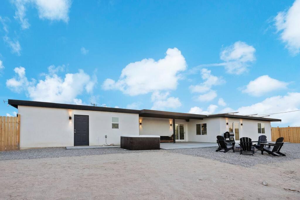 Star Gazers Modern Home On 5 Acres Of Land! Sunfair Heights 외부 사진