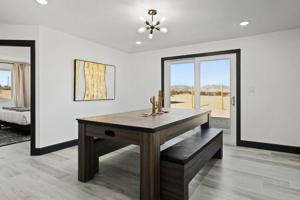 Star Gazers Modern Home On 5 Acres Of Land! Sunfair Heights 외부 사진