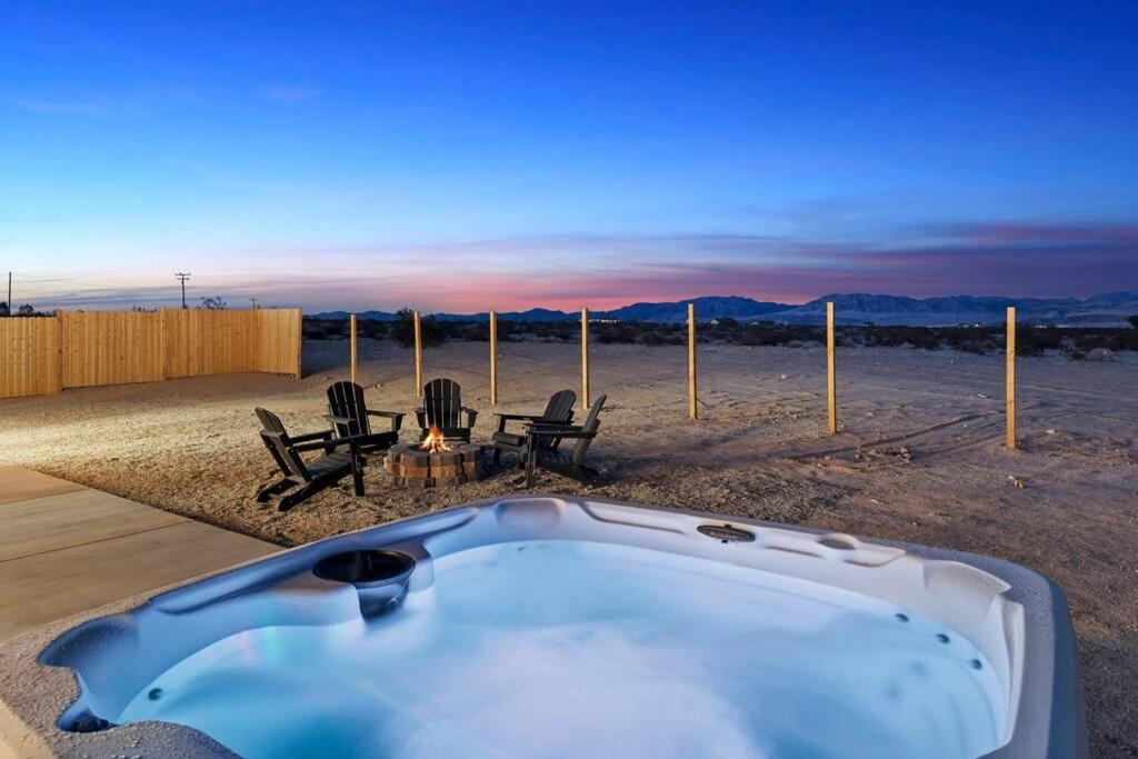 Star Gazers Modern Home On 5 Acres Of Land! Sunfair Heights 외부 사진