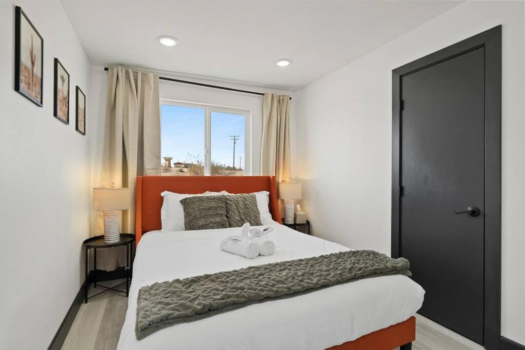 Star Gazers Modern Home On 5 Acres Of Land! Sunfair Heights 외부 사진