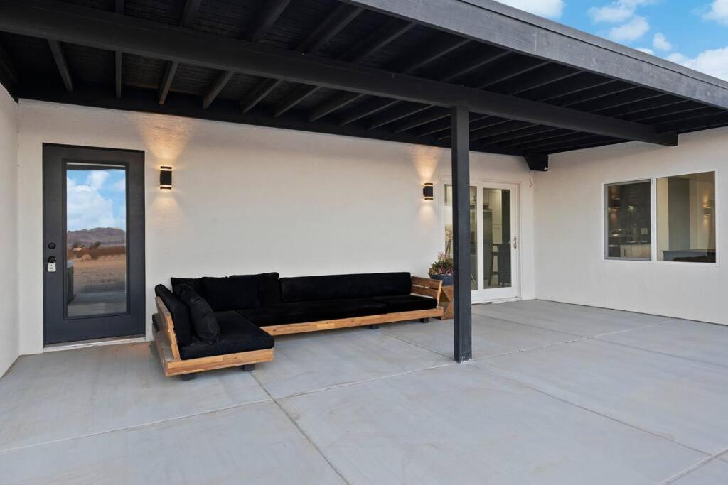 Star Gazers Modern Home On 5 Acres Of Land! Sunfair Heights 외부 사진