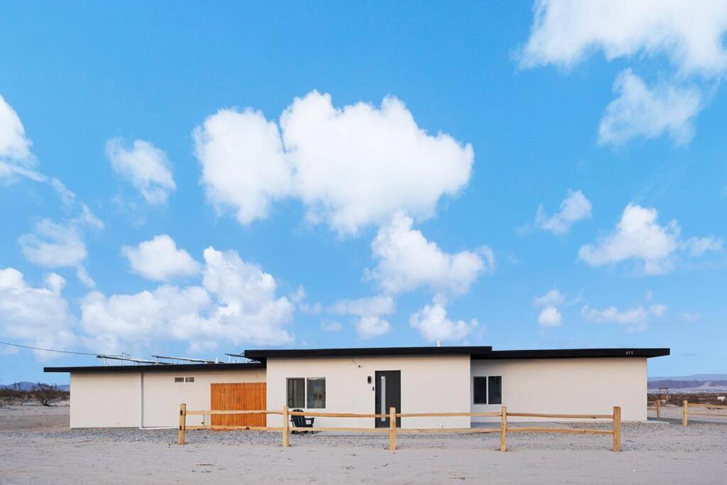 Star Gazers Modern Home On 5 Acres Of Land! Sunfair Heights 외부 사진