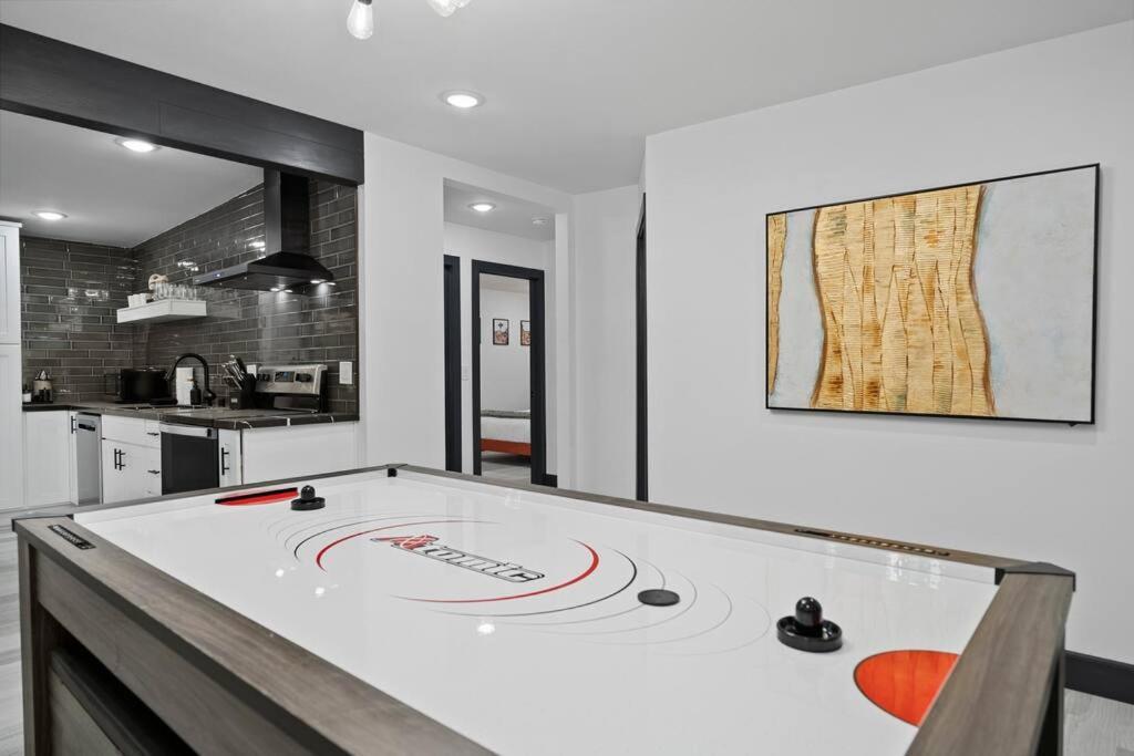 Star Gazers Modern Home On 5 Acres Of Land! Sunfair Heights 외부 사진