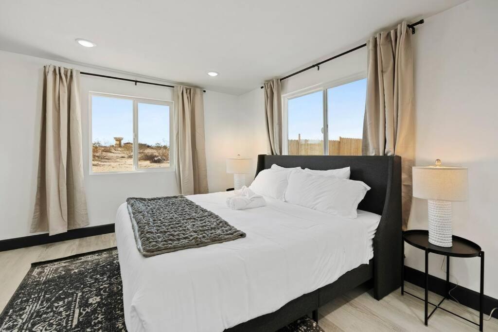 Star Gazers Modern Home On 5 Acres Of Land! Sunfair Heights 외부 사진